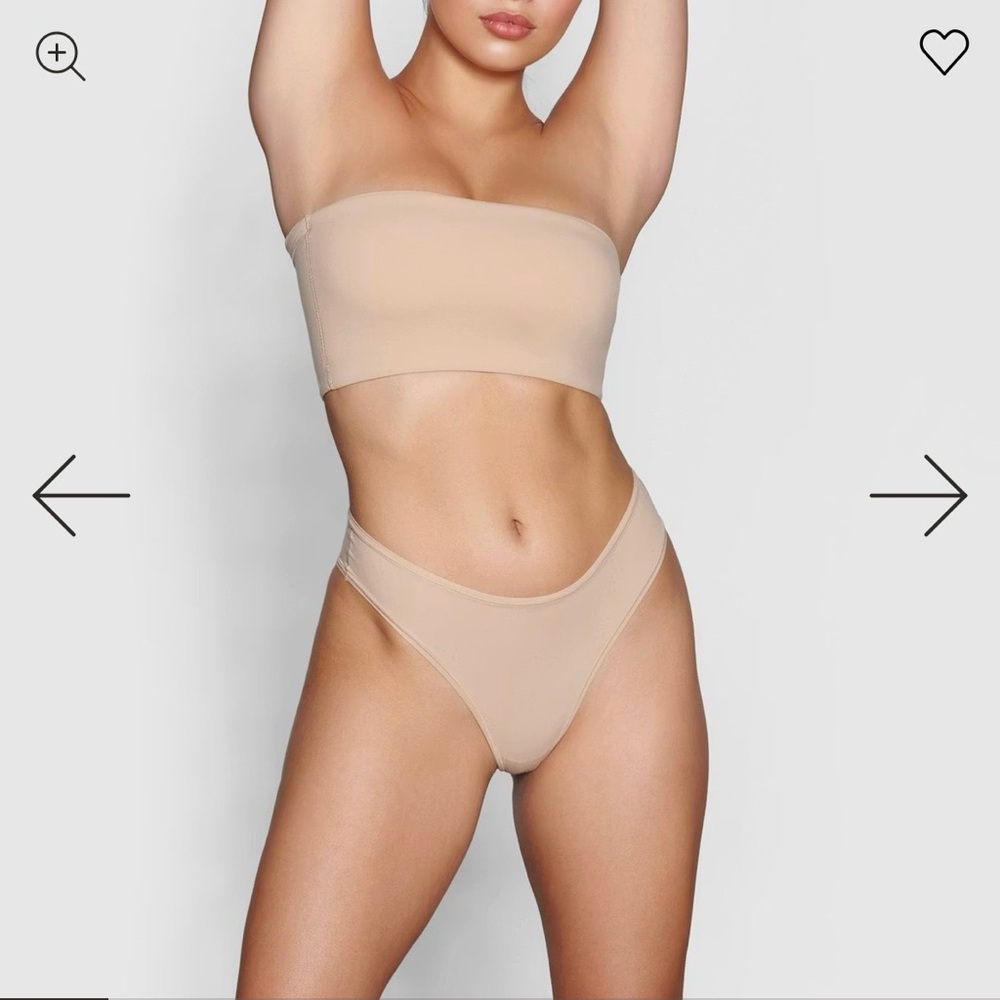 Skims bandeau (NWT)